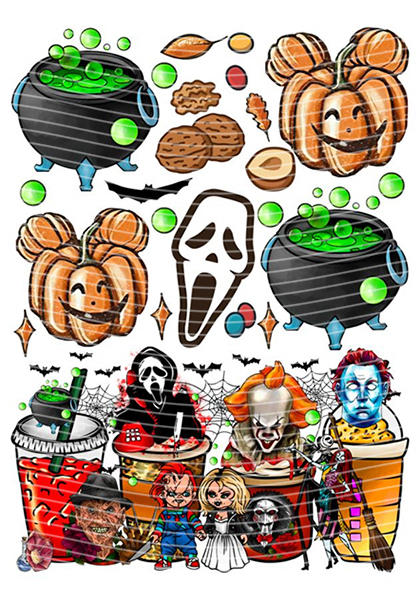 A5 Notebook Wraps-W-1815